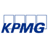 KPMG logo