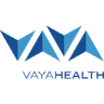 Vaya Health logo