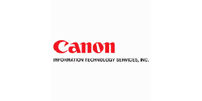 Canon Information Technology Services