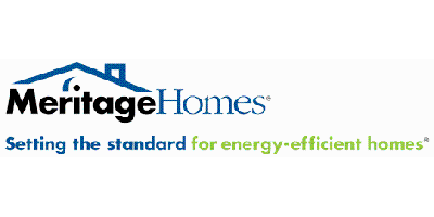 Meritage Homes jobs