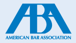 American Bar Association